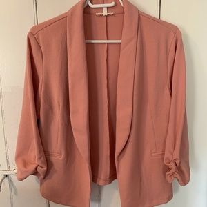Cute Blazer Dress up or Down
